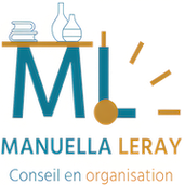 Manuella Leray – Conseil en organisation