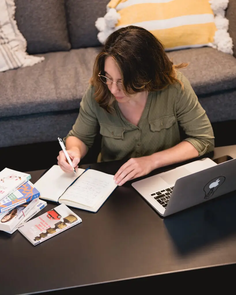 newsletter Manuella Leray Home Organizer Nantes